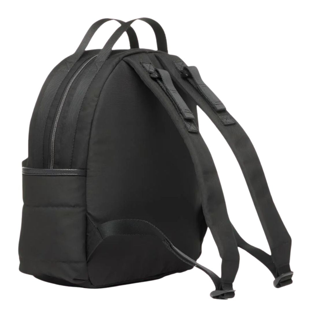 Babymel Lola Eco Quilted Nappy Backpack