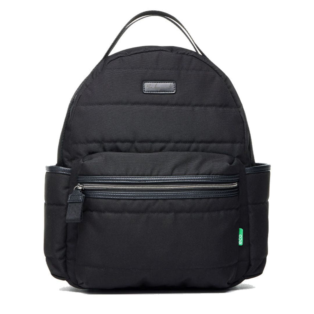 Babymel Lola Eco Quilted Nappy Backpack
