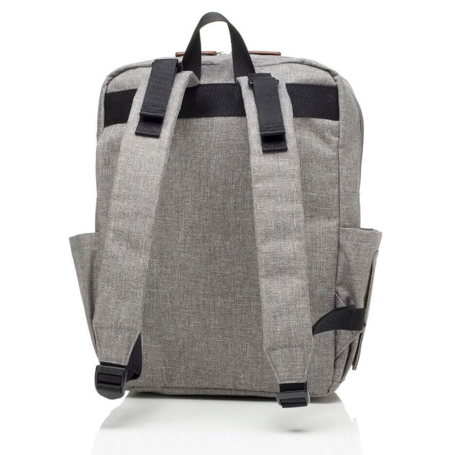 Babymel George Backpack | Unisex Nappy Backpack - Babymel