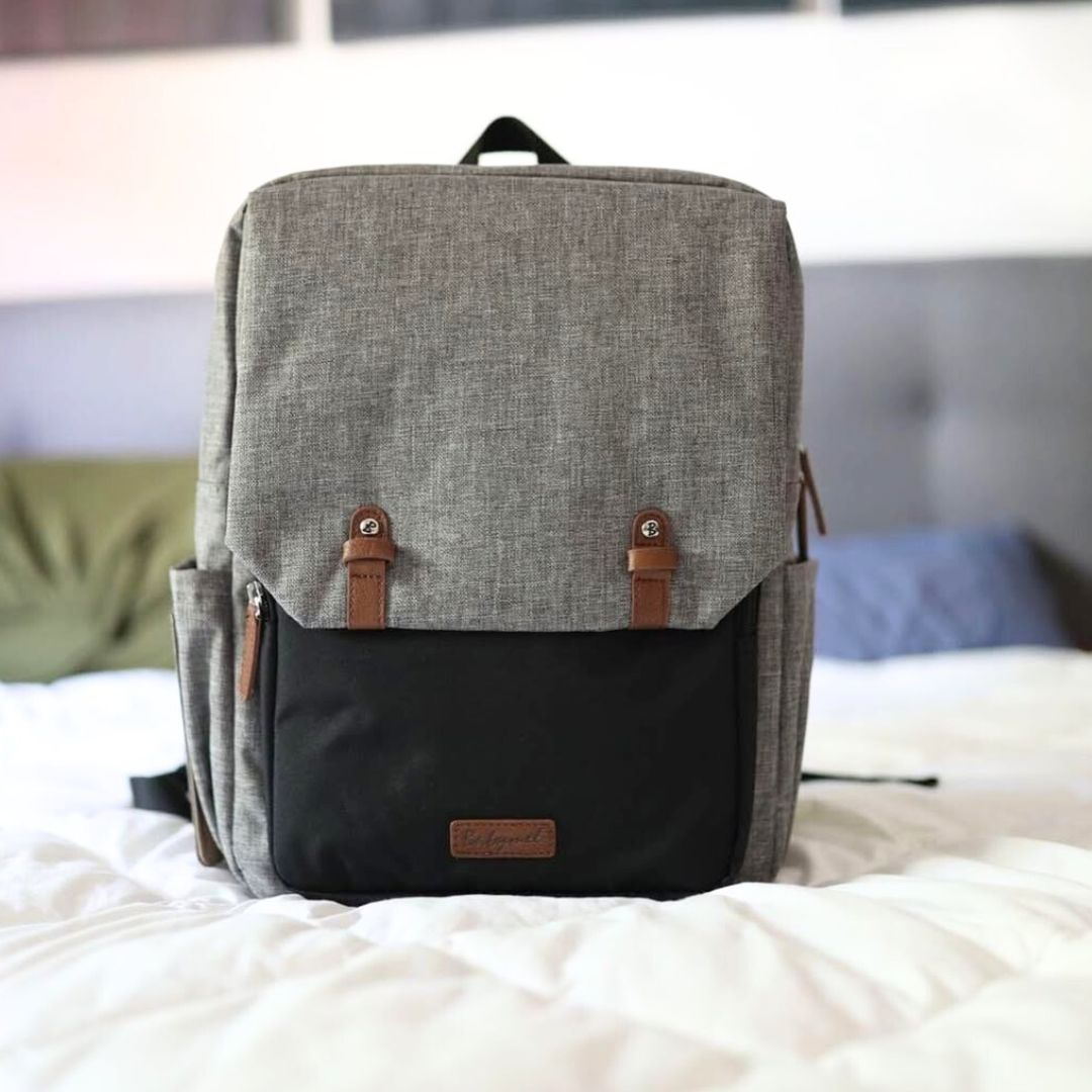 Babymel George Nappy Backpack