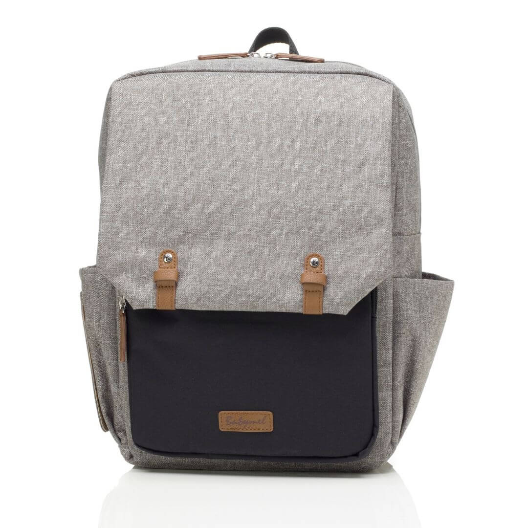 Babymel George Backpack | Unisex Nappy Backpack - Babymel