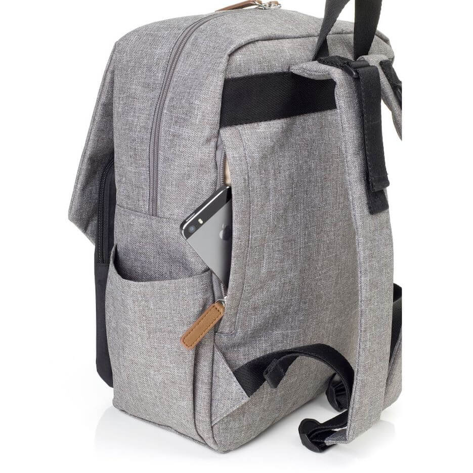 Babymel George Backpack | Unisex Nappy Backpack - Babymel