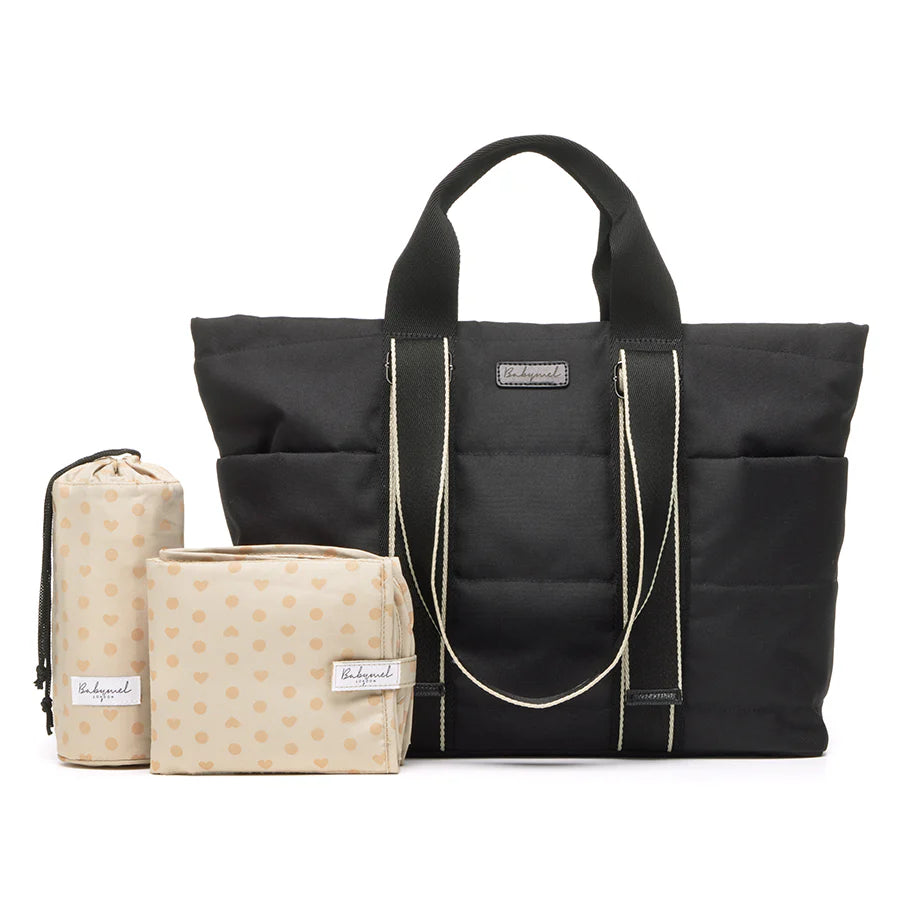 Babymel Sammi Eco Nappy Bag