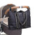 Babymel Sammi Eco Nappy Bag | Backpack to Shoulder Bag - Lulu Babe