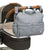 Babymel Willow Nappy Bag | 3-in-1 Convertible Baby Bag - Lulu Babe
