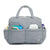 Babymel Willow Nappy Bag | 3-in-1 Convertible Baby Bag - Lulu Babe