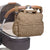 Babymel Willow Nappy Bag | 3-in-1 Convertible Baby Bag - Lulu Babe