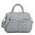 Babymel Willow Nappy Bag | 3-in-1 Convertible Baby Bag - Lulu Babe