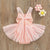 Ballerina Tutu Romper