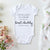 World's Best Daddy Baby Onesie | Cute Newborn Gift - Timber Tinkers