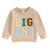 Big Bro Jumper | Stylish Big Brother Pullover - Lulu Babe