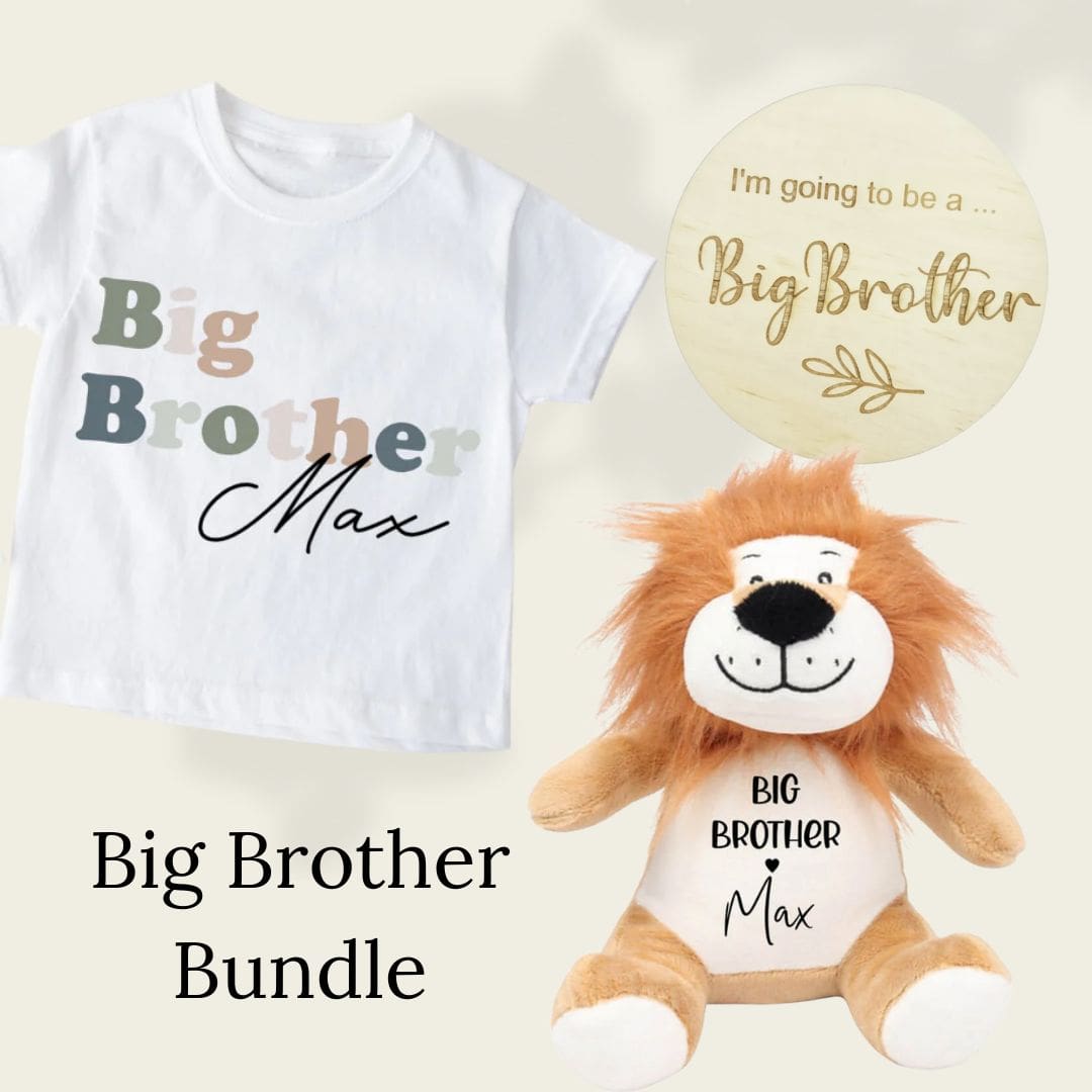 Big Brother Bundle