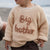 Big Brother Knit Jumper for Boys (1-5 Years) - Lulu Babe