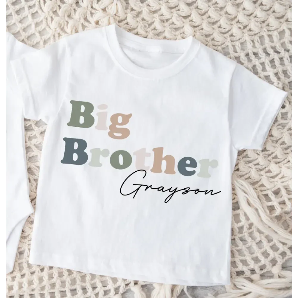 Big Brother Bundle