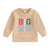 Big Sis Jumper | Celebrate Sisterhood with our Big Sister Pullover - Lulu Babe