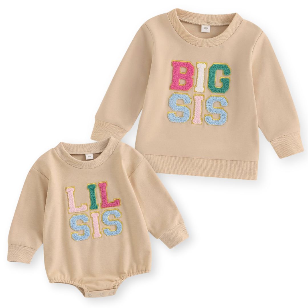 Big sister little sister outfits carters hotsell