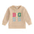 Big Sis Jumper | Celebrate Sisterhood with our Big Sister Pullover - Lulu Babe