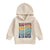 Big Sister Hoodie | Stylish Sibling Pullover for Girls (1-6 Years) - Lulu Babe