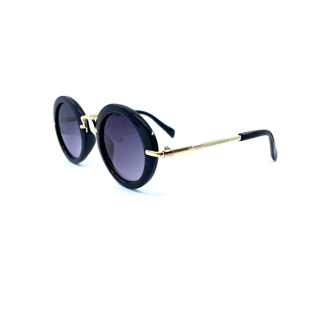Retro Kids Sunglasses