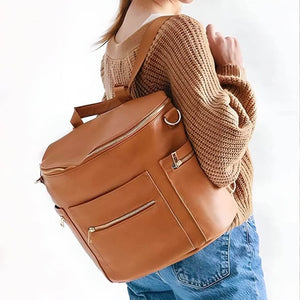 Brooklyn Nappy Bag