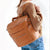 Brooklyn Nappy Bag | Stylish Nappy Backpack - Lulu Babe