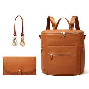 Brooklyn Nappy Bag