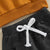 Close-up of Bubs Hoodie Trackie Set