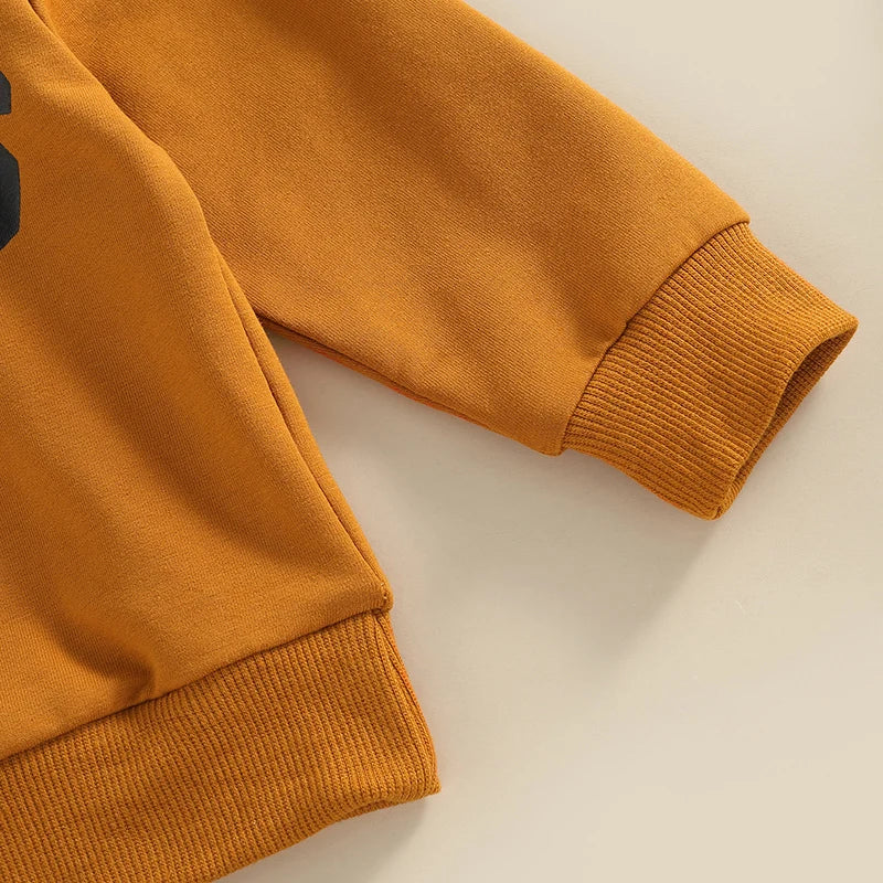 Bubs Hoodie Tracksuit Set