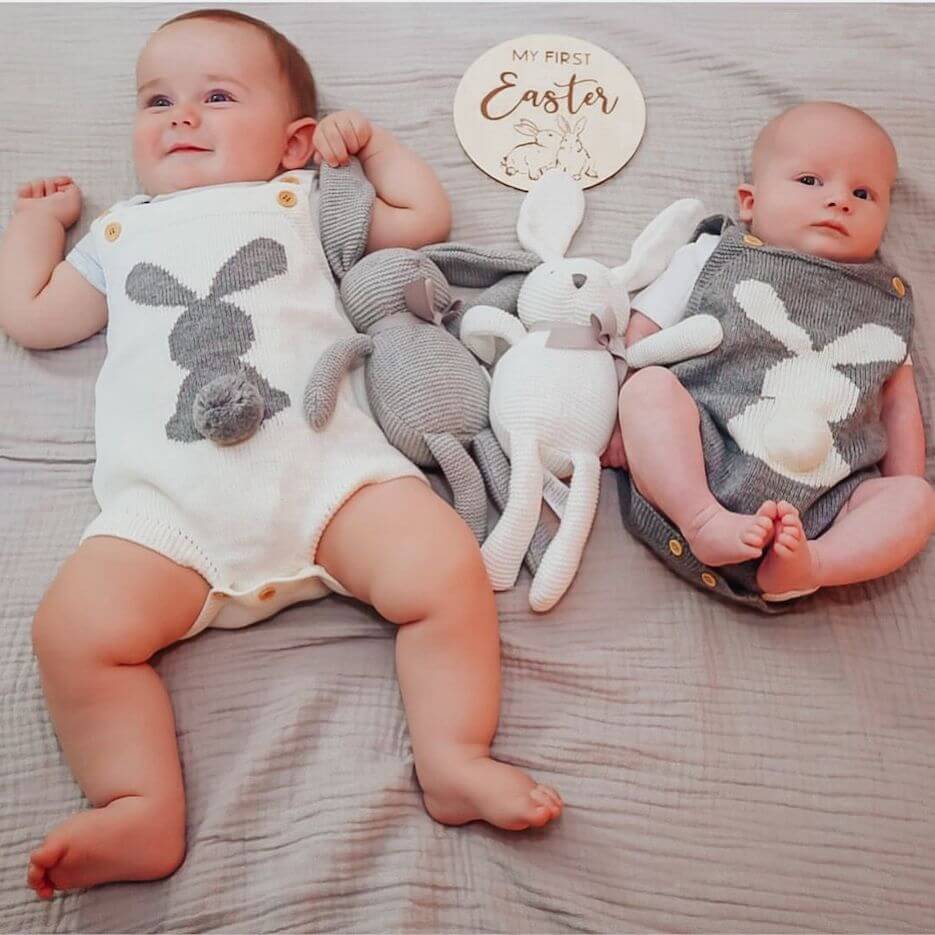 Easter Baby Outfits Australia