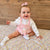 Bunny Waffle Romper