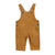 Charlie Corduroy Baby Overalls | Adorable Unisex Baby Jumpsuit - Lulu Babe