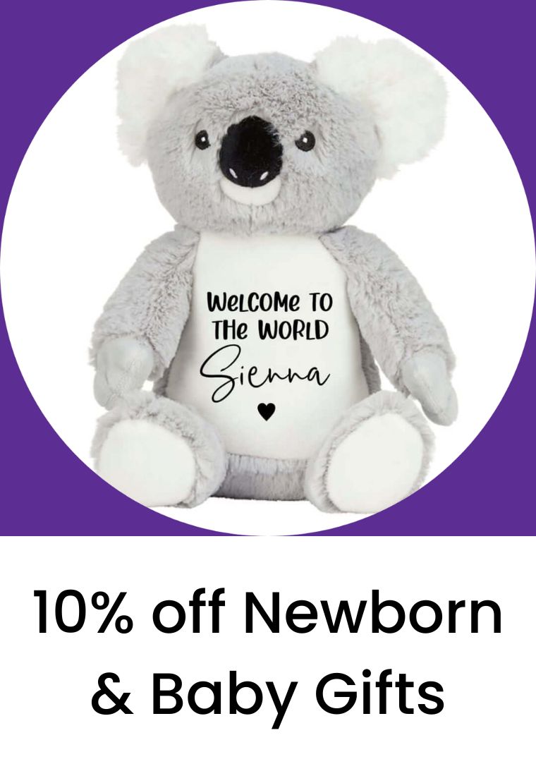 Save 20% on baby and newborn gifts in Lulu Babe's Click Frenzy Sale