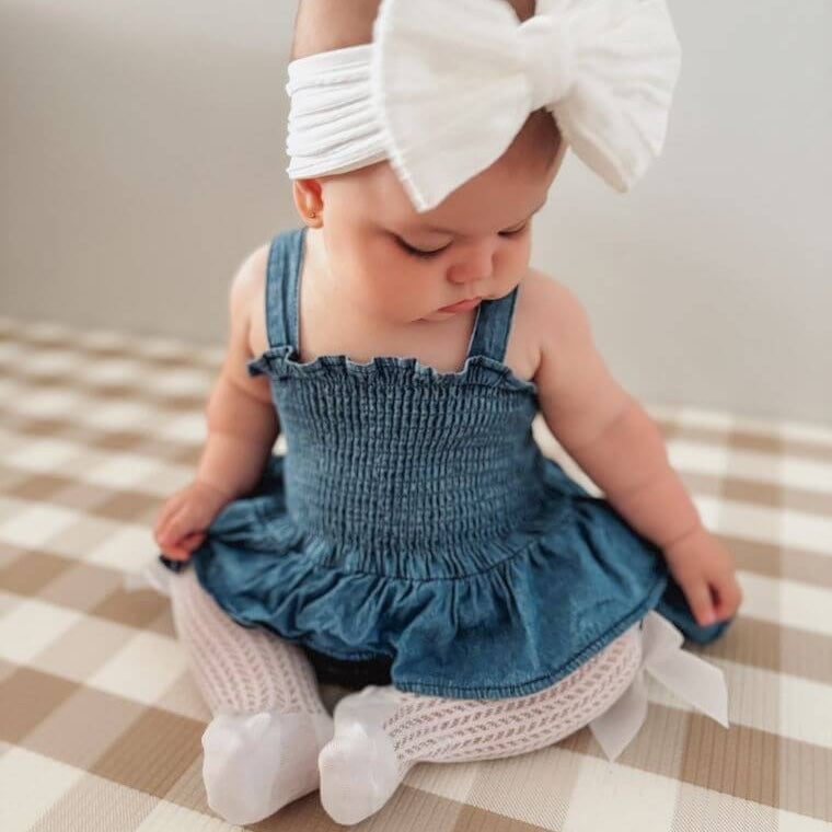 Baby Lookbook Baby Outfit Ideas and Inspiration