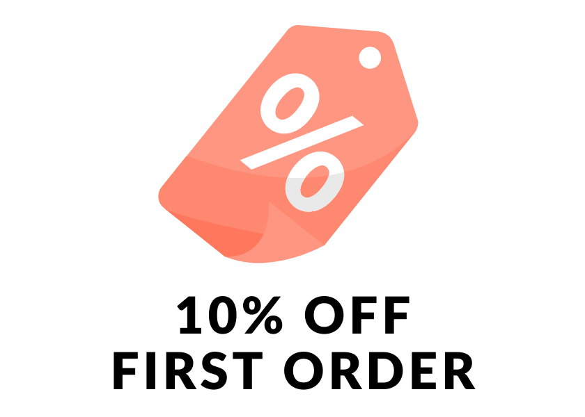 First order discount on baby clothes