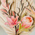 Everlasting Flowers - Wooden Flower Bouquet