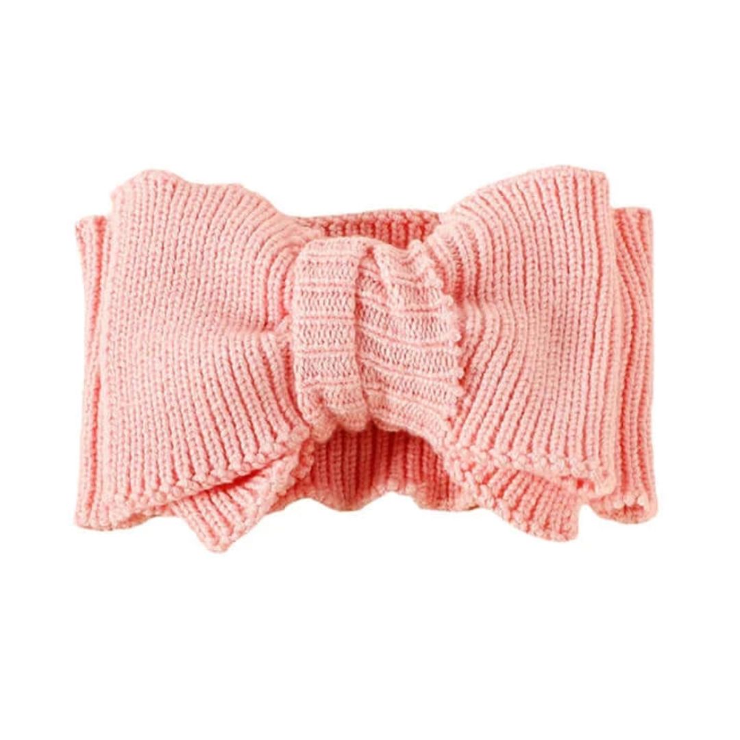 Felicity Top Knot Headband - Lulu Babe