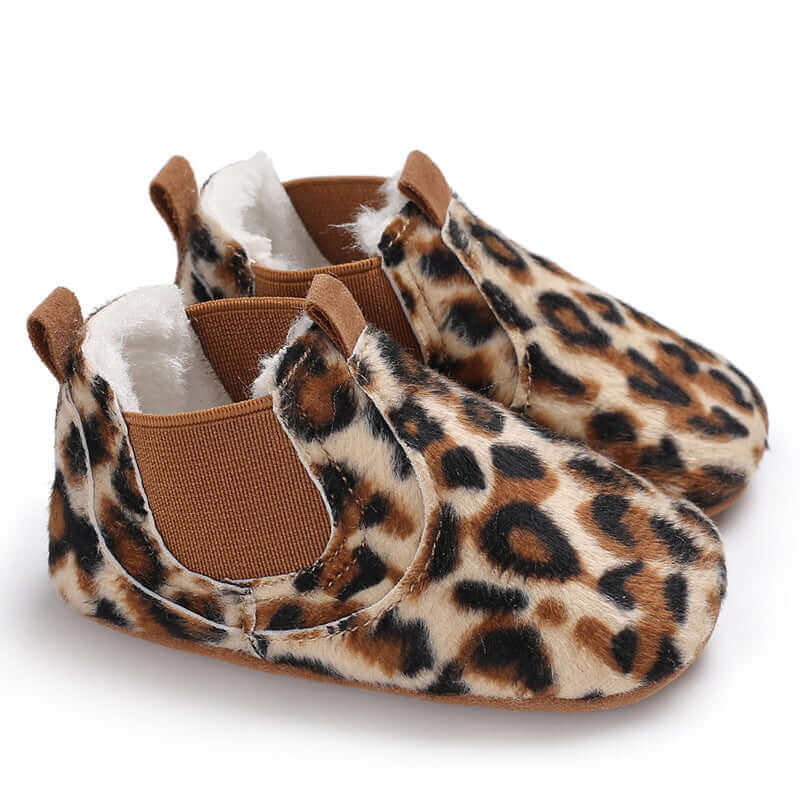 Finley Baby Shoes