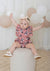 Matilda Floral Romper
