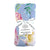Floral Muslin Wrap