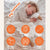 Gigi The Goose toy - features