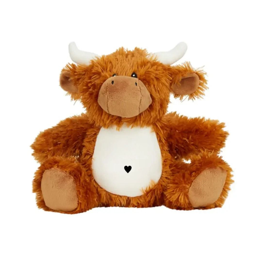 New To The Herd Baby Bundle