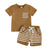 Jasper Stripe Set