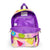 Kids Backpack Strawberry Delight | Whimsical School Backpack - Lulu Babe