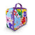 Kids Floral Lunch Bag | Fun & Bold Print - Lulu Babe