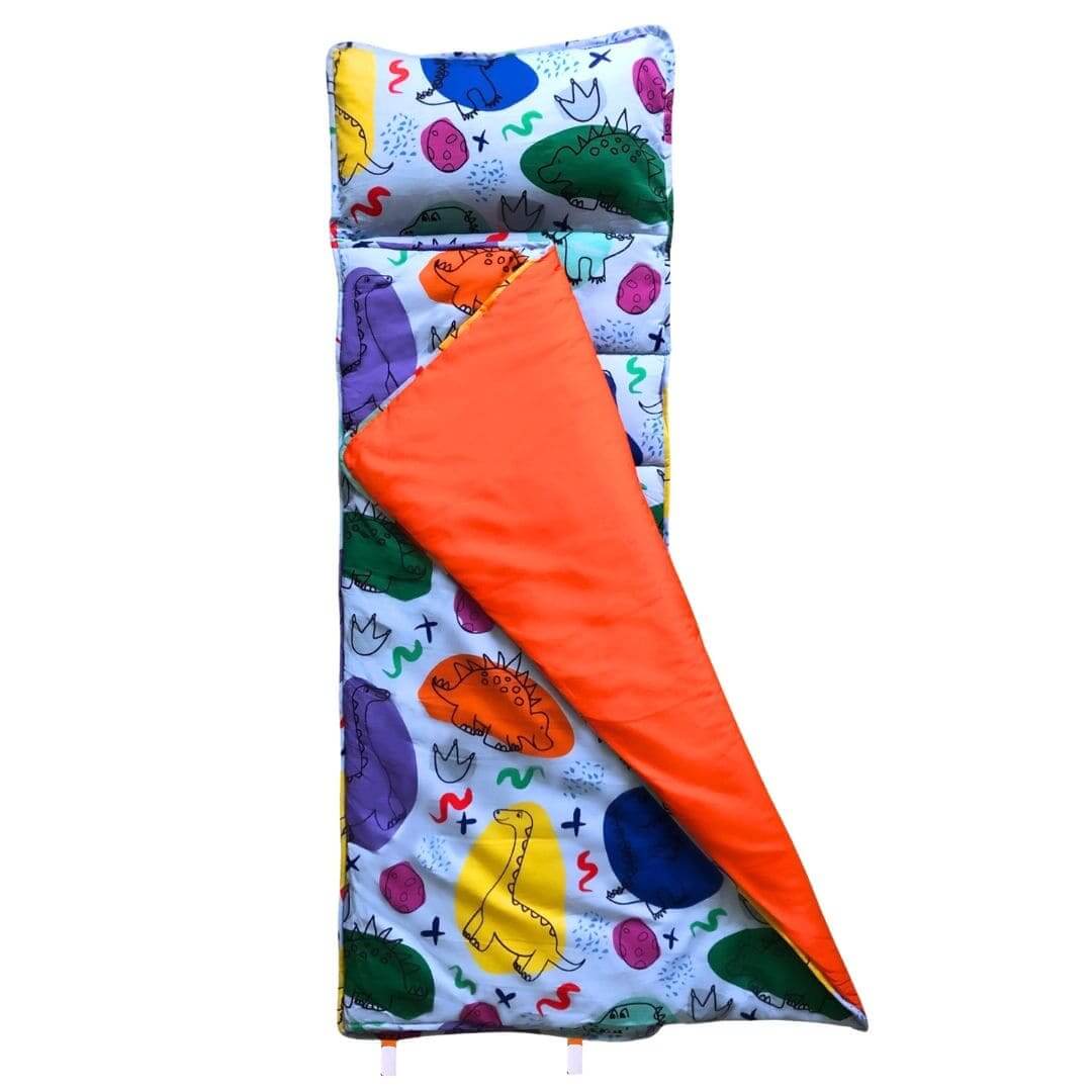 Kids Nap Mat | Portable Toddler Nap Mat Australia - Morgy and Wills