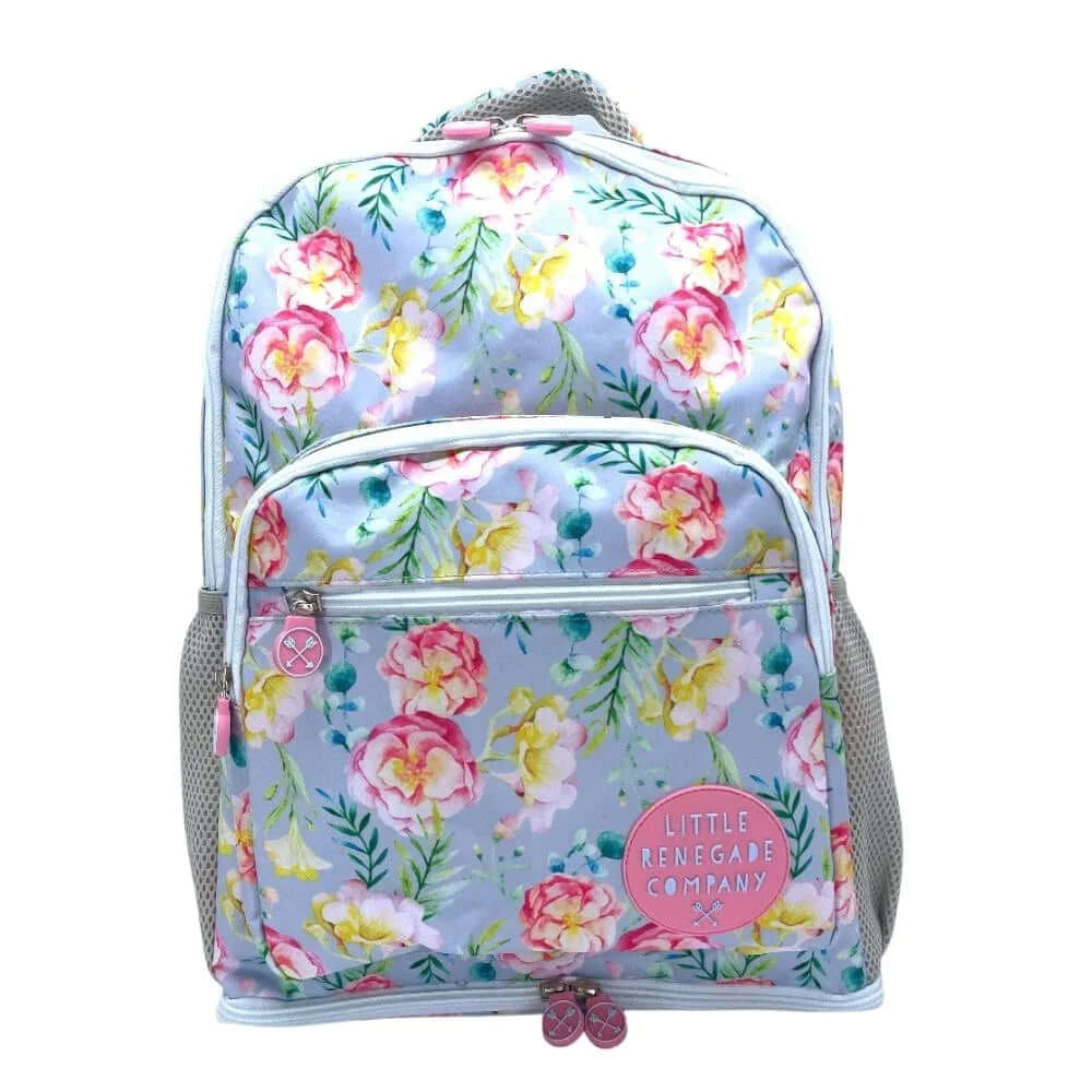 Camellia Kids Backpack
