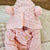 Knit Baby Bear Onesie