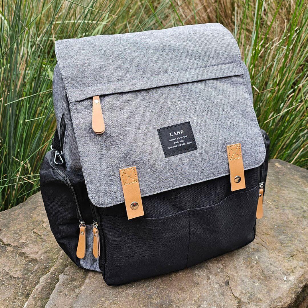 LAND Nappy Bag