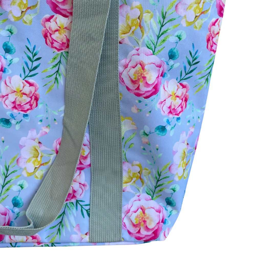 Large Tote Bag - Little Renegade Company