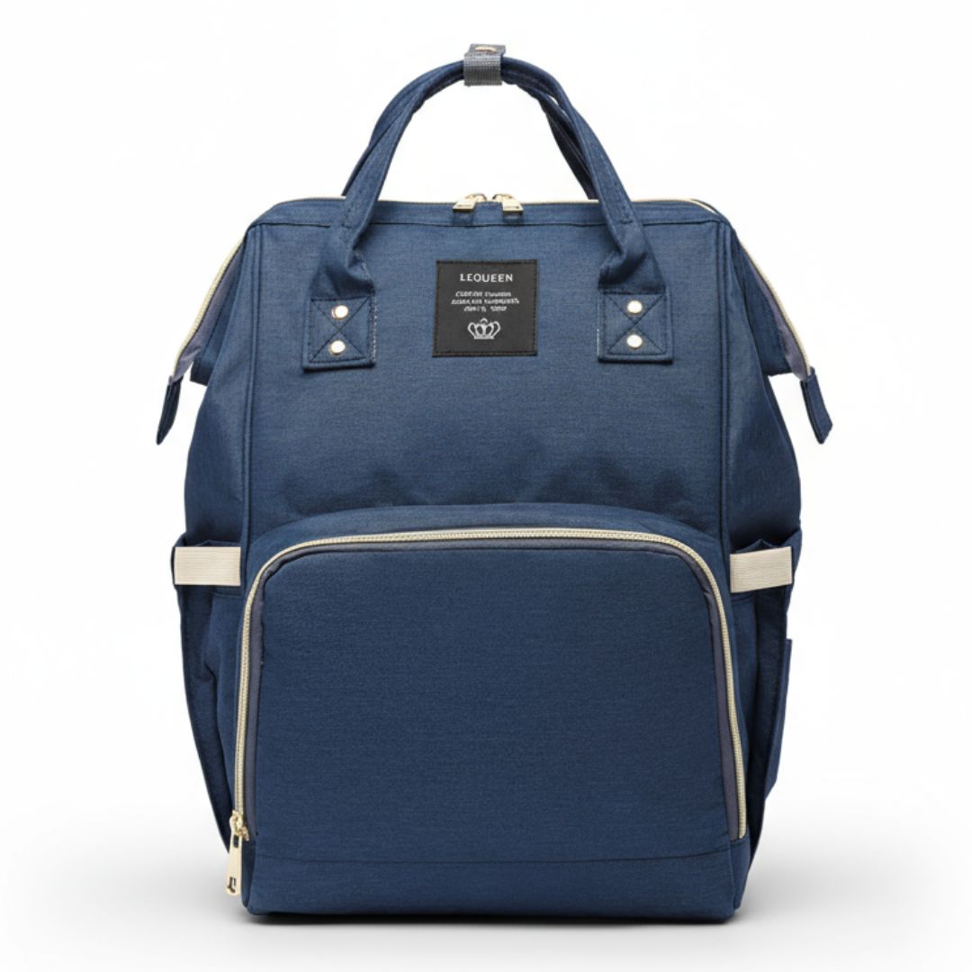 LeQueen Nappy Bag